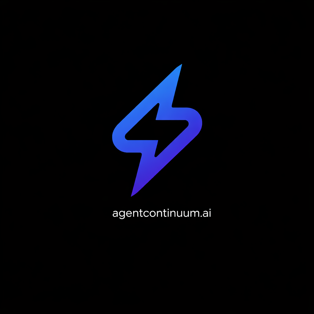 Agent Continuum